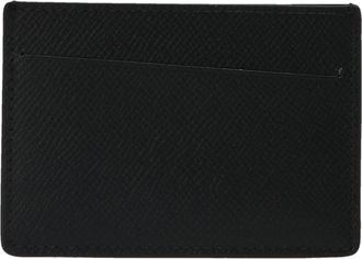 Maison Margiela Porta della carta di cucitura Maison Margiela