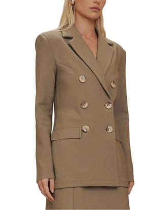 Elliatt Elliatt Alexi Blazer