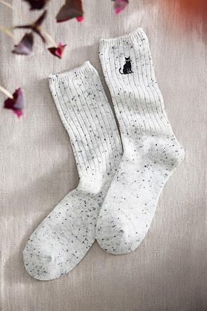 Kiel James Patrick Fall Icon Donegal Socks