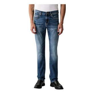 Karl Lagerfeld Uomo, Jeans, Blu, W31 L32, new