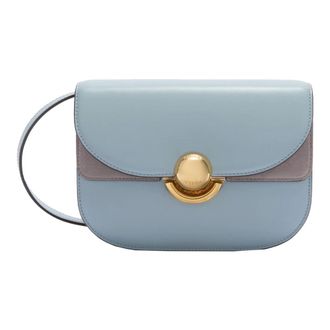 Furla Dames, Tassen, Blauw, Maat: ONE Size