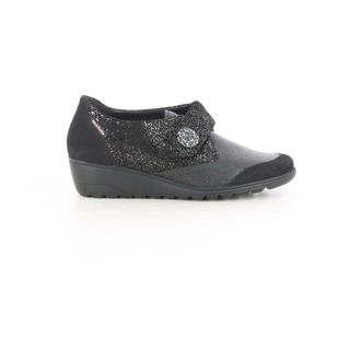 Mobils Mujer, Zapatos, Negro, Talla: 41 1/2 EU