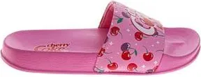 Josmo Cherry Coke Slide Sandal in Pink at Nordstrom Rack, Size 11/12