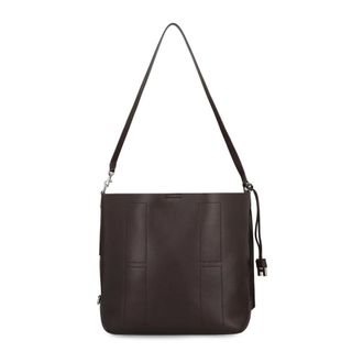 Hogan Donna, Borse, Marrone, Taglia unica, new