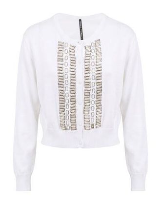 Liviana Conti KNITWEAR - Cardigans sur YOOX.COM