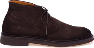 Officine Creative Hombre, Zapatos, Marr&oacute;n, Talla: 40 EU