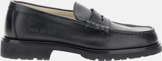 Common Projects Mocassini Chunky