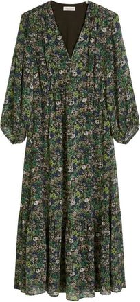 Marc O'Polo Donna, Abiti, Multicolore, M, new