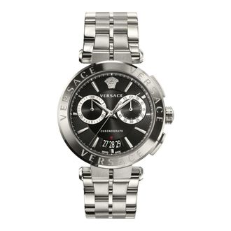 Versace Uomo, Accessori, Grigio, Taglia unica, new