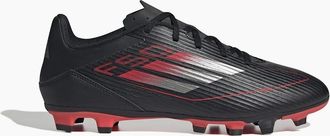adidas Mens F50 Club Firm Ground Football Boots Adults - Black - Size: 7.5