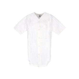 adidas Mujer, Vestidos, Blanco, Talla: M