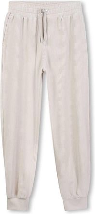 Givenchy Trousers With Logo