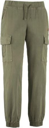 E9 Jane Boulderhose f&uuml;r Damen | oliv