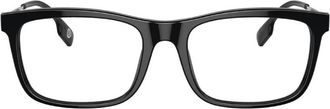 Burberry Demo Square Mens Eyeglasses BE2384 3001 55