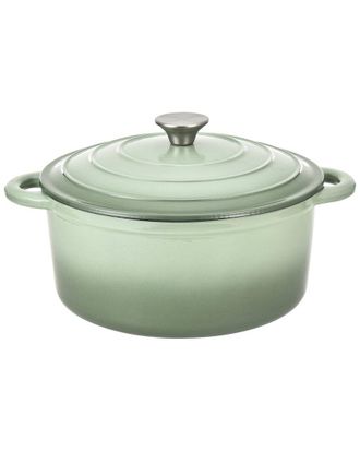 Hamilton Beach Cast Iron Dutch Oven 3qt