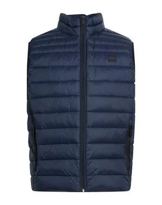 BOSS COATS & JACKETS - Gilets on YOOX.COM