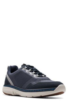 Clarks Pro Sneaker in Navy Combi at Nordstrom Rack, Size 10.5