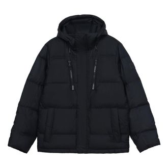 Under Armour Sportstyle Down Jacket Black 1355853-001