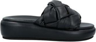 Strategia CALZADO - Sandalias con cierre en YOOX.COM