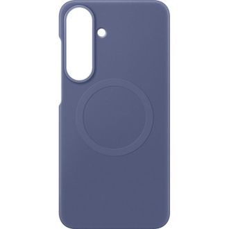 Samsung Silicio Back Cover Violeta Magn&eacute;tico Samsung Galaxy S26 Fe