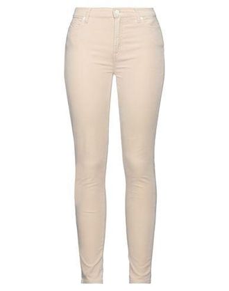 7 For All Mankind BOTTOMWEAR - Pantaloni su YOOX.COM