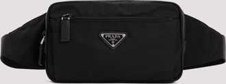 Prada Ri&ntilde;onera Prada Re De Nailon Y Saffiano