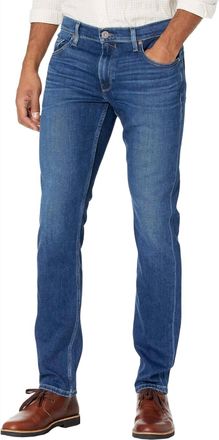 Paige Mens Federal Slim Straight Jean In Ardwick
