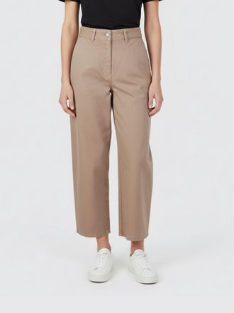 STUDIO NICHOLSON Jeans cropped fit in denim