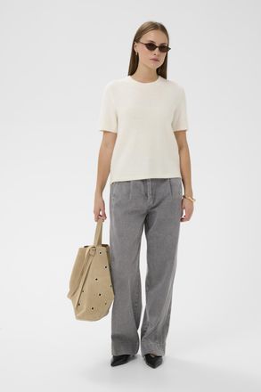 Soaked In Luxury Pullover SLAnina Pullover Regular fit