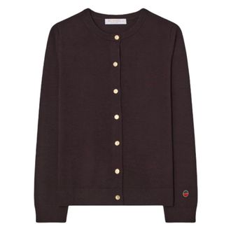Busnel Donna, Maglie, Marrone, XS, new