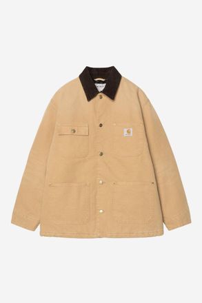 Carhartt Work in Progress og Chore Coat