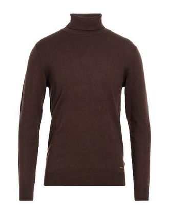 Why Not Brand KNITWEAR - Turtlenecks on YOOX.COM