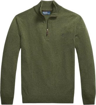 Polo Ralph Lauren Uomo, Maglie, Verde, XL, new