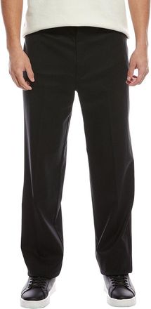 Theory Wool-Blend Pant