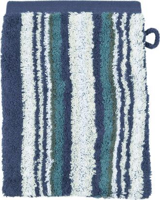 ROSS Waschhandschuh »Sinfonie« 100 % Baumwolle