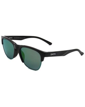 Smith Optics Unisex Haywiresam 55Mm Sunglasses