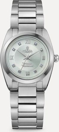 Vivienne Westwood Tavistock Watch Grey-gold Grey-gold Women