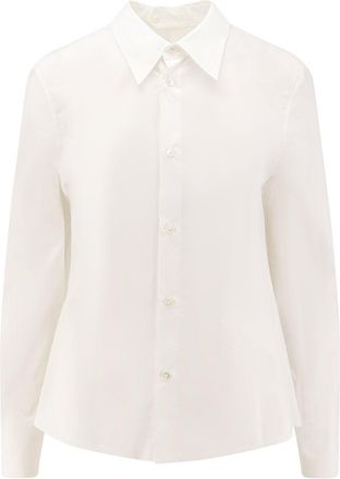 Maison Margiela Cotton Shirt-Donna