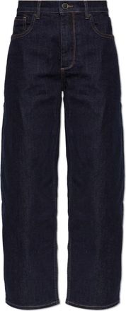 AllSaints Mujer, Vaqueros, Azul, Talla: W24