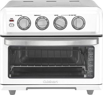 Cuisinart Air Fryer Toaster Oven With Grill Toa-70Wnas