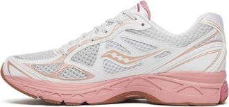 Saucony Pro Grid Guide 7 - Dames - Sneakers - Wit - 37 EU - Schoenen