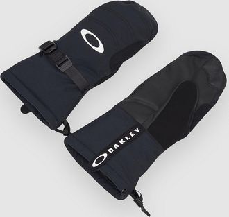 Oakley Powder Ridge F&auml;ustlinge schwarz