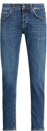 Dondup HOSEN & R&Ouml;CKE - Jeanshosen auf YOOX.COM