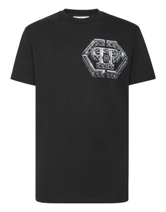 Philipp Plein T-Shirt Ronde Hals