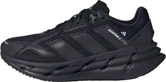 adidas (WMNS) adidas Adistar 3 Black Silver Metallic JQ0753