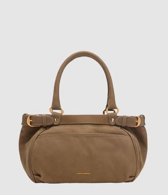 Vanessa Bruno Sac &agrave; Main 24H Elephant