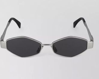 Celine square sunglasses