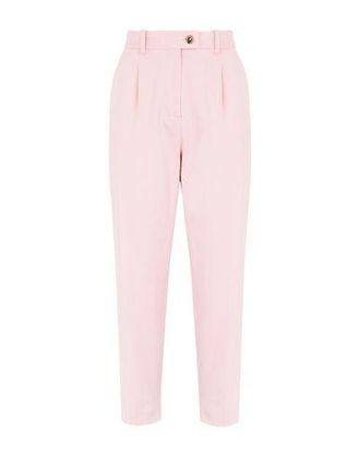 Tommy Hilfiger COTTON PASTEL TAPERED PANTS