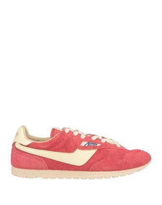 Autry FOOTWEAR - Trainers on YOOX.COM