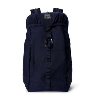Polo Ralph Lauren Heren, Tassen, Blauw, Maat: ONE Size Nylon